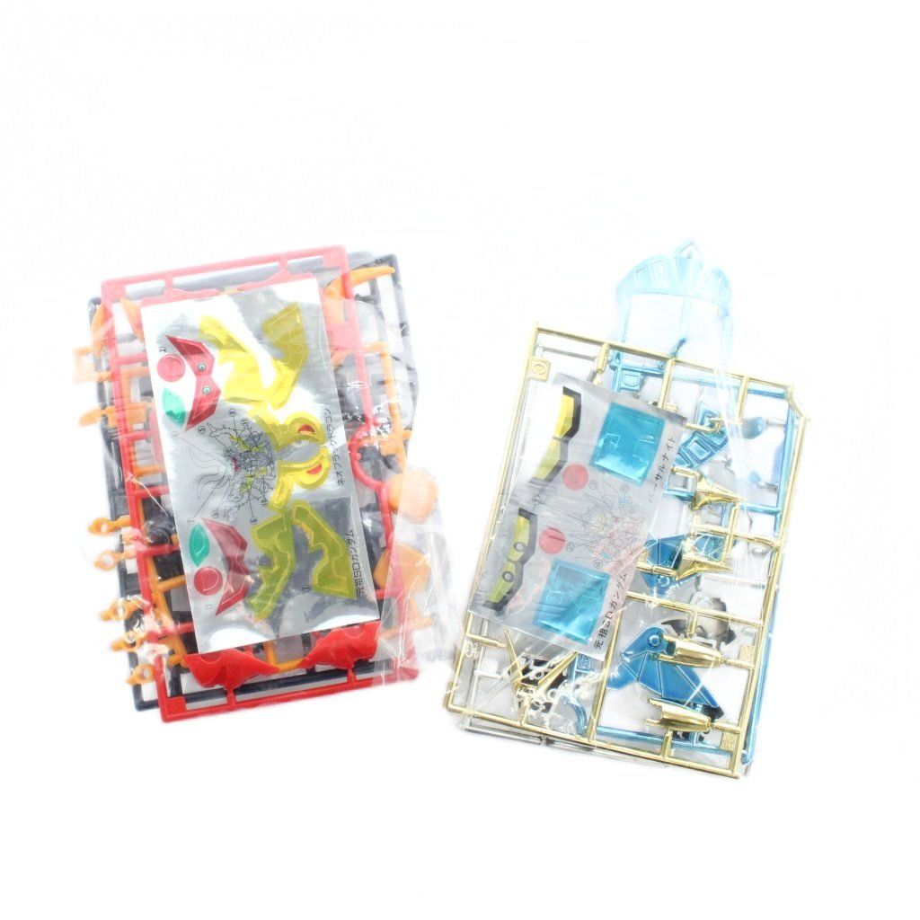 バンダイ BANDAI 元祖SD スーパーディフォルメ ガンダムワールド