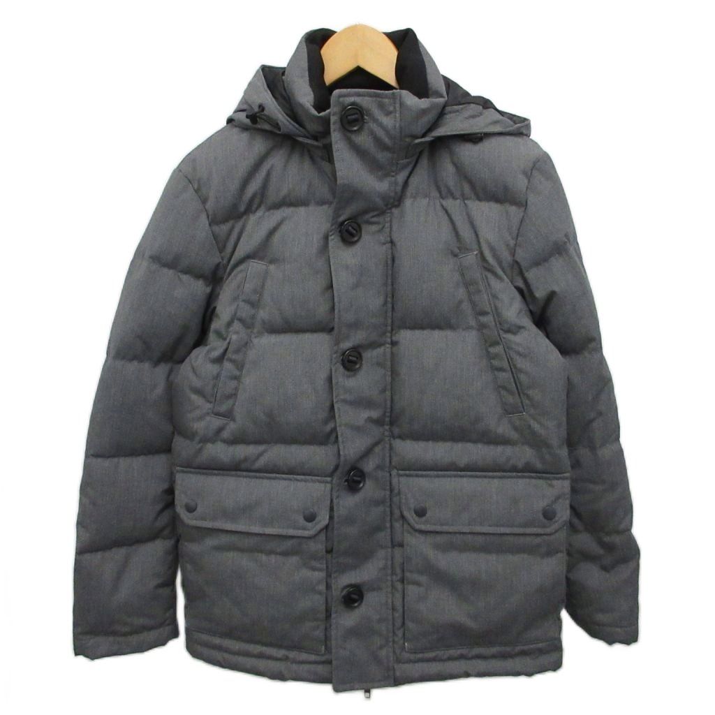 ビーミングバイビームス B:MING LIFE STORE by BEAMS ダウンジャケット 