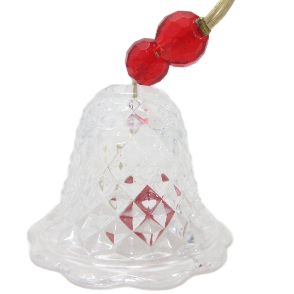 コカコーラ 非売品 クリスマス クリスタル オーナメント 105個 全5種