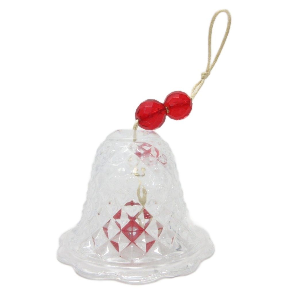 Baccarat クリスタルベル オーナメント Baccarat クリスタルベル