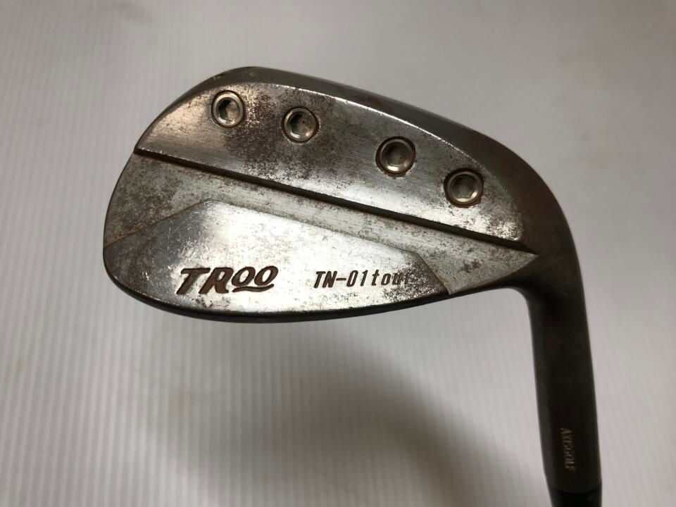 TN-01 tour ノーメッキ | 54 | WEDGE | NSプロ MODUS 3105 WEDGE |  | ウェッジ | TROO【最短即日発送】