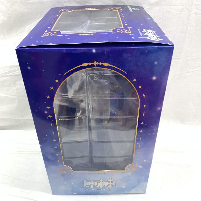中古】開封)ワンダフルワークス モナ・星天水鏡Ver. 1/7[91] - メルカリ