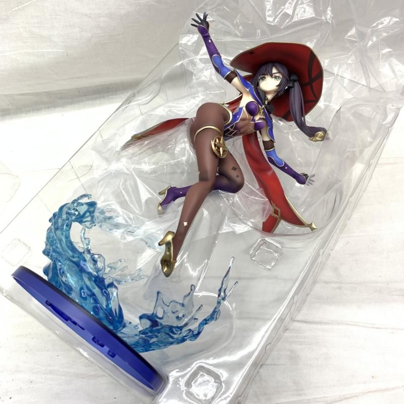 中古】開封)ワンダフルワークス モナ・星天水鏡Ver. 1/7[91] - メルカリ