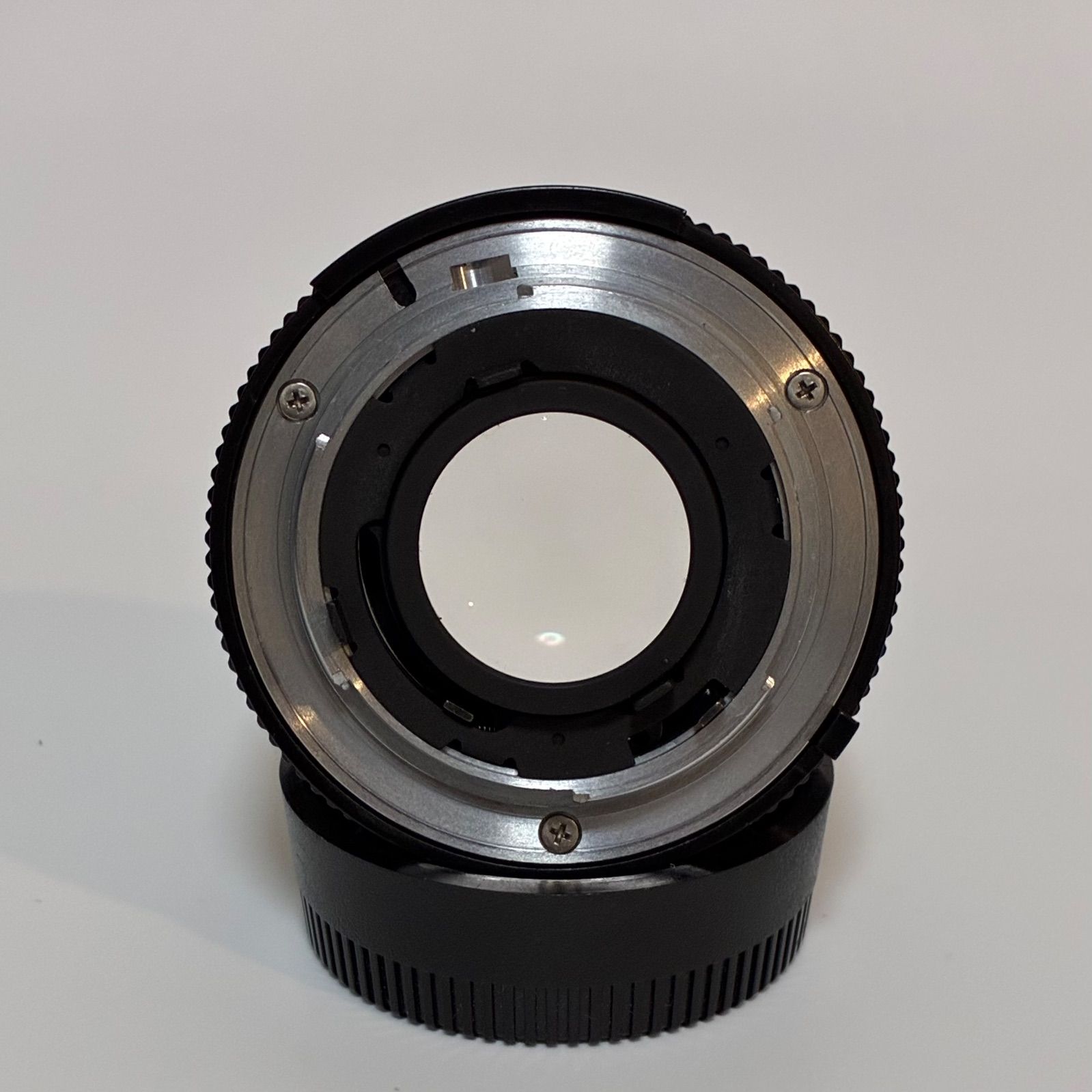 お買い得品 Nikon Ai-s 50mm f1.8 B811 ニッコール千夜一夜物語 - 第六