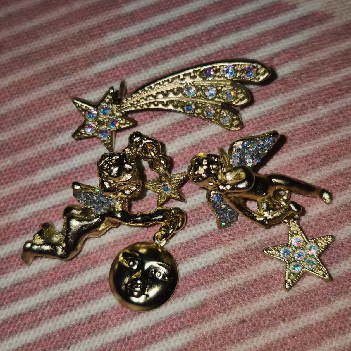 アメリカ カークスポール