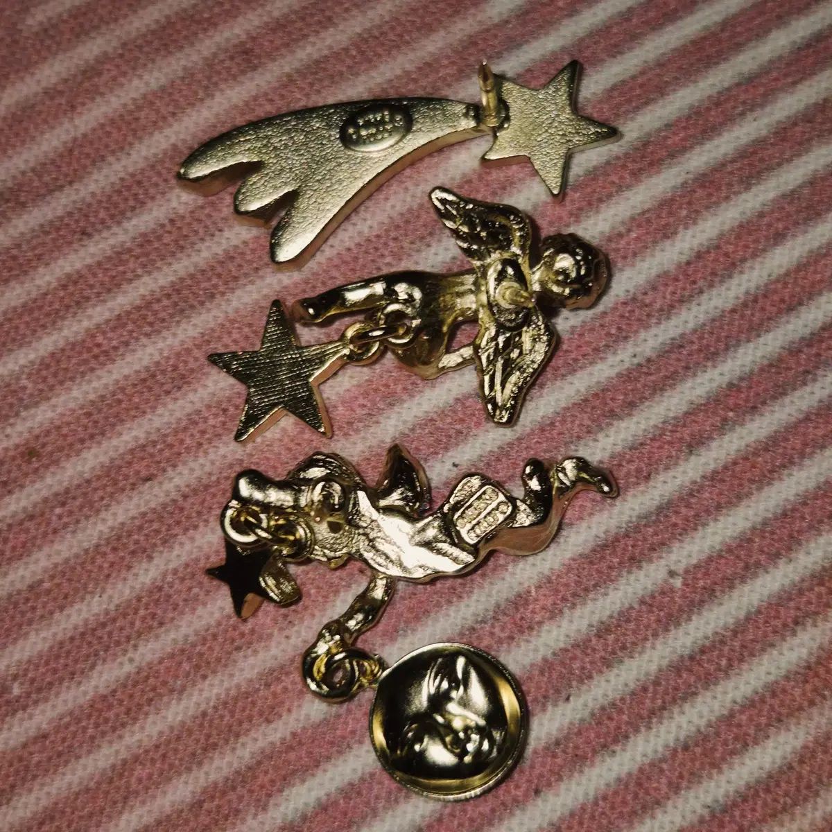 アメリカ カークスポール