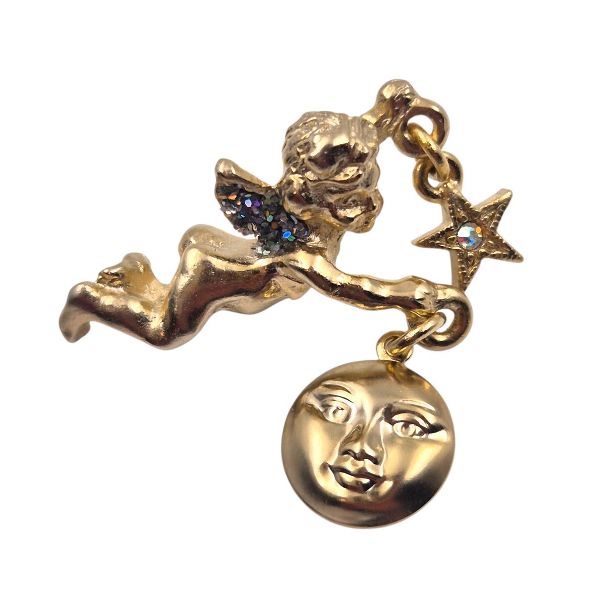 ブローチ セット