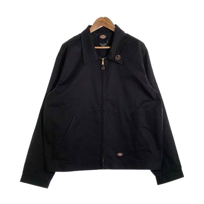 DICKIES ディッキーズ HTC エイチティーシー EISENHOWER JACKET