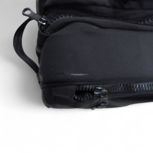 バリスティック