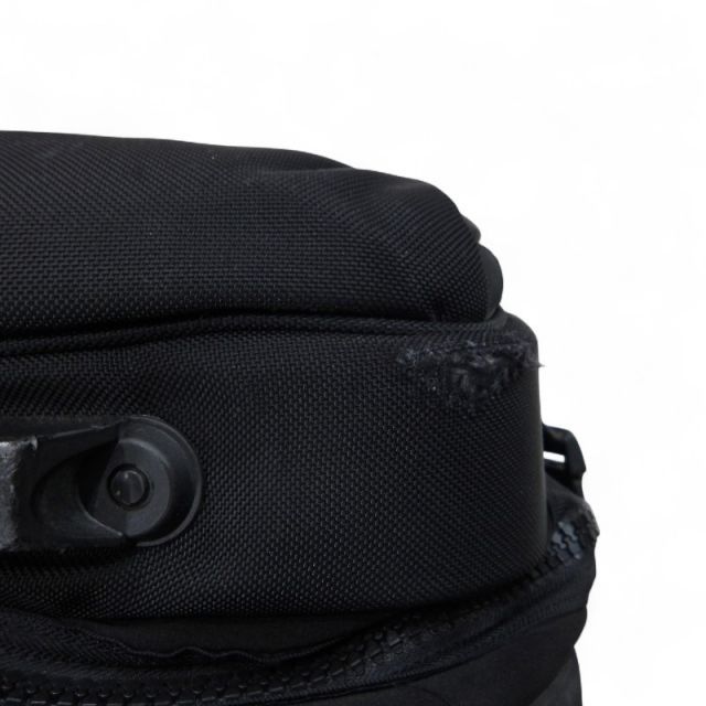 コーデュラ バリスティック