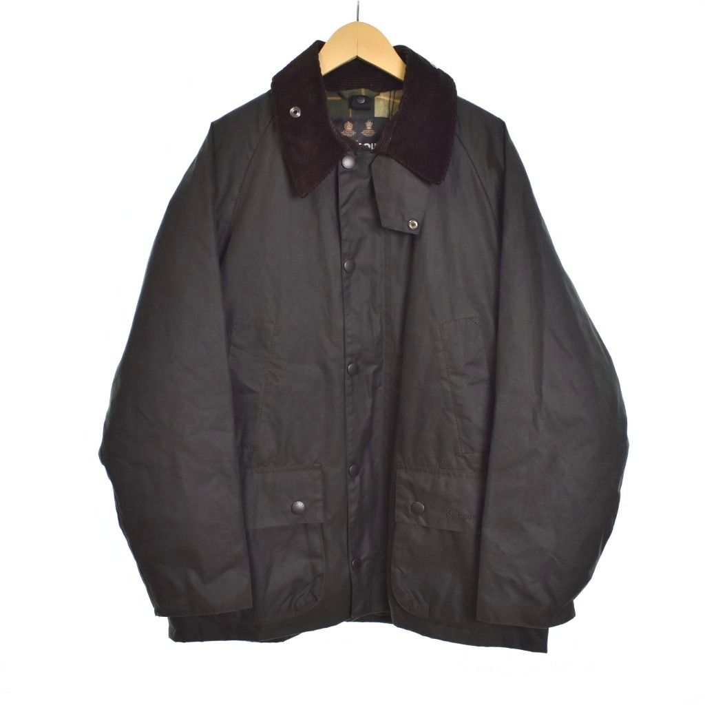 バブアー Barbour 23AW 英国製 BEDALE WAX JACKET ビデイルワックス