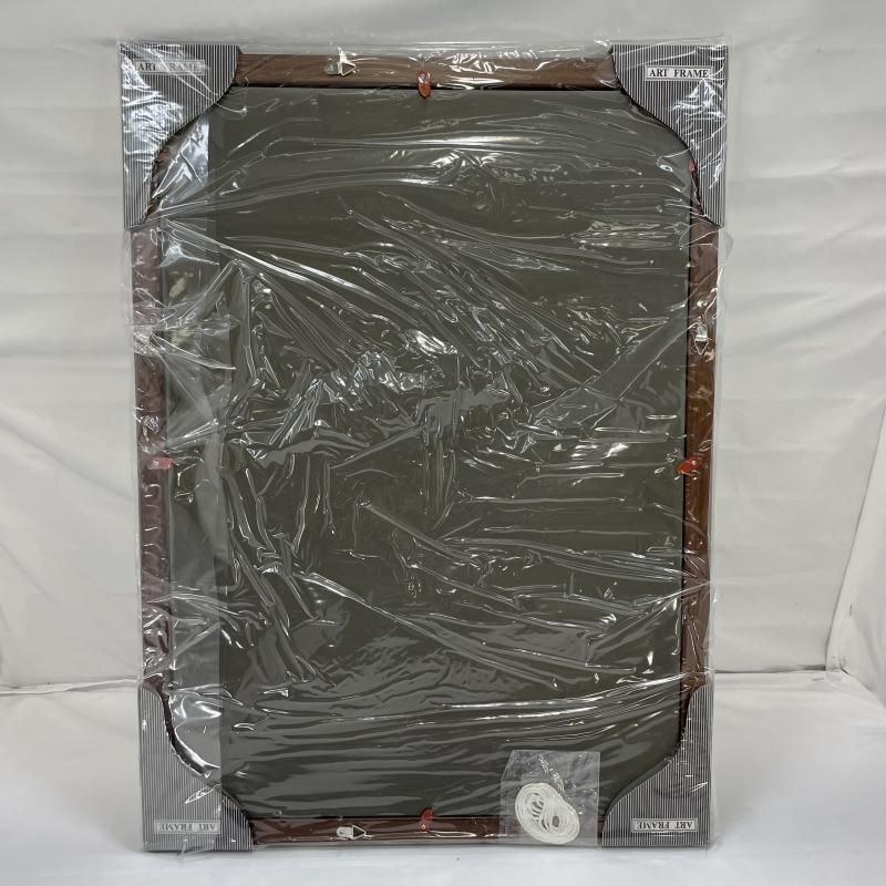 中古】開封)まんがタイムきらら展 複製原画 ご注文はうさぎですか [19