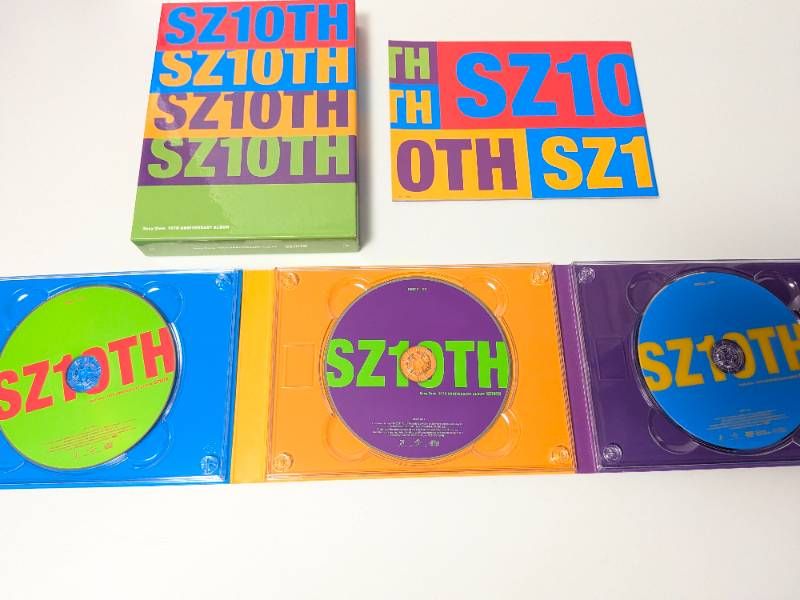 Sexy Zone DVD、アルバム 15本セット まとめ売り - メルカリ