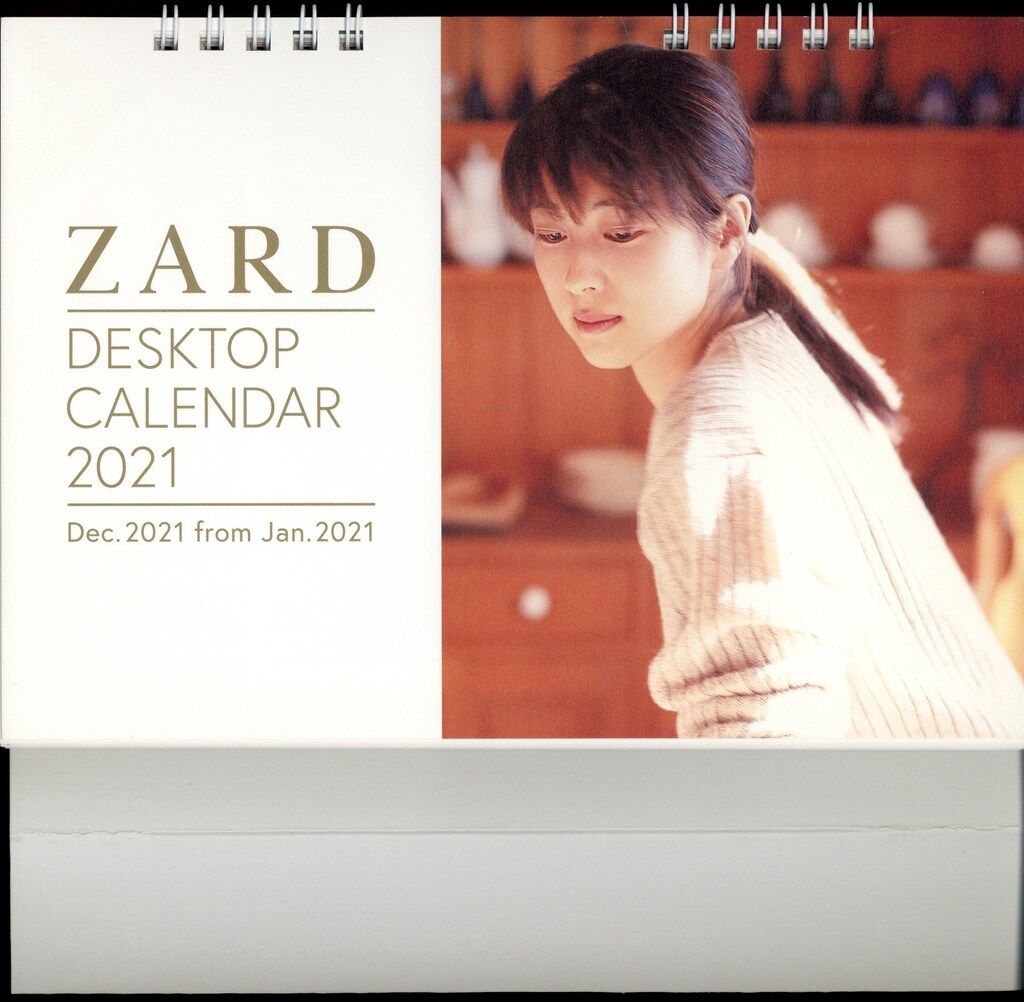 希少】ZARD 「永遠」 OFFICIAL BAND SCORE バンドスコア ZARD 永遠