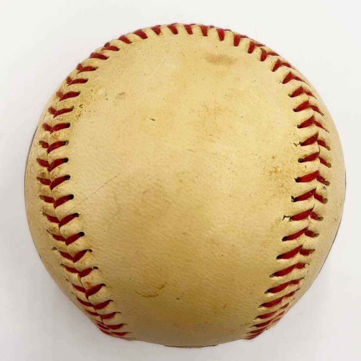 清原和博 サインボール 西武ライオンズ時代 - メルカリ