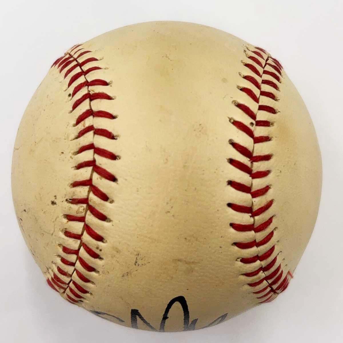 清原和博 サインボール 西武ライオンズ時代 - メルカリ