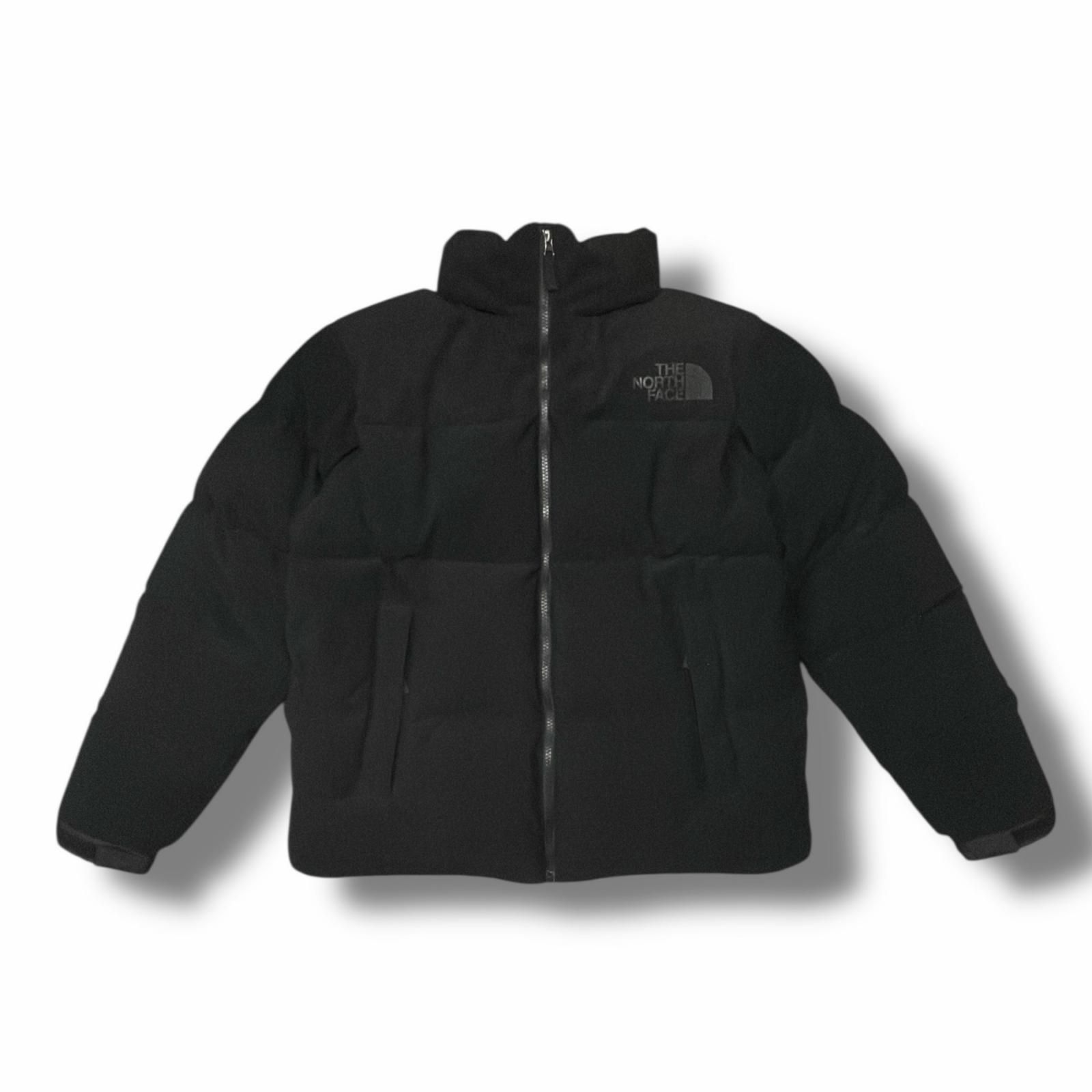 国内正規 THE NORTH FACE Corduroy Nuptse Jacket コーデュロイヌプシ