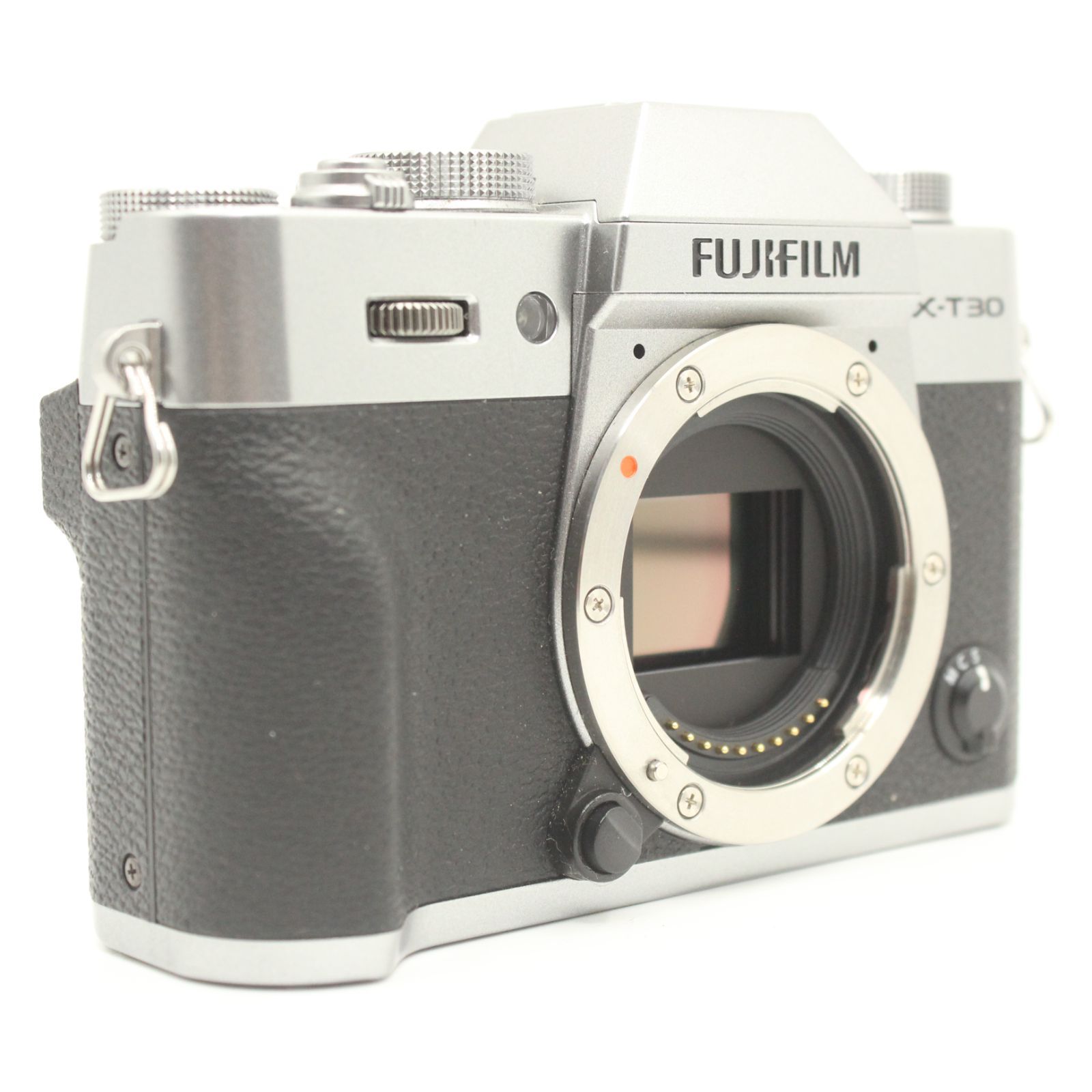 ≪極上品≫ FUJIFILM X-T30 ボディ シルバー #20251112-2975 - メルカリ