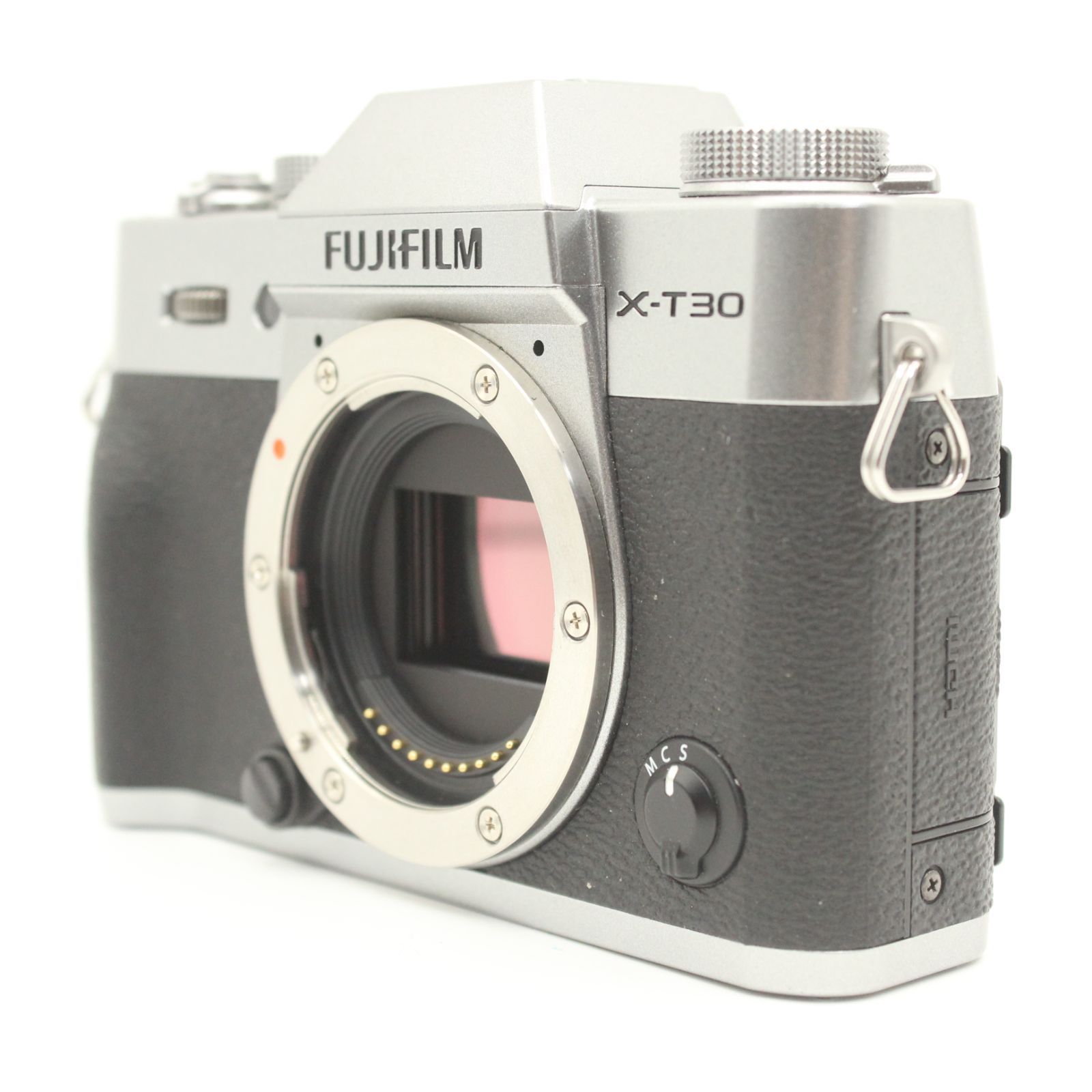 ≪極上品≫ FUJIFILM X-T30 ボディ シルバー #20251112-2975 - メルカリ