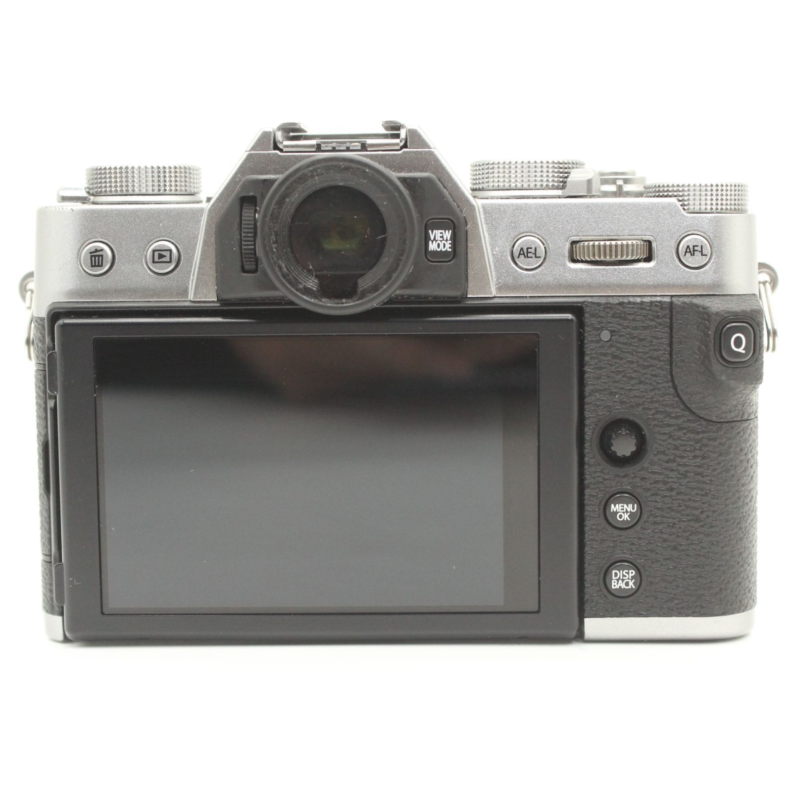 ≪極上品≫ FUJIFILM X-T30 ボディ シルバー #20251112-2975 - メルカリ