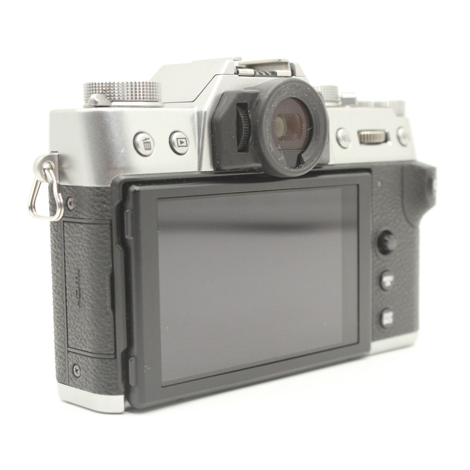 ≪極上品≫ FUJIFILM X-T30 ボディ シルバー #20251112-2975 - メルカリ
