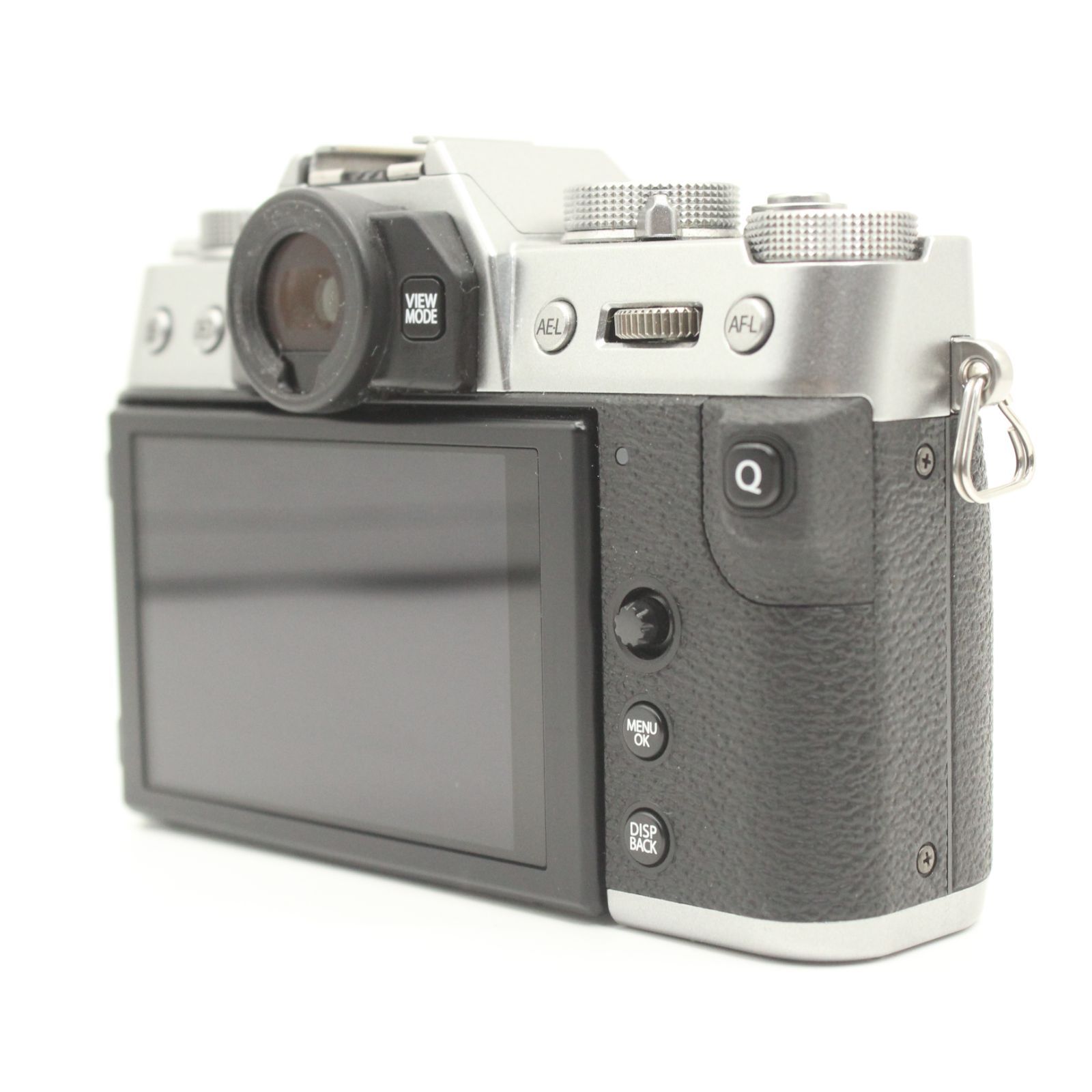 FUJIFILM X-E2ボディ シルバー FUJIFILM X-E2 ボディ 中古価格比較 - 価格.com