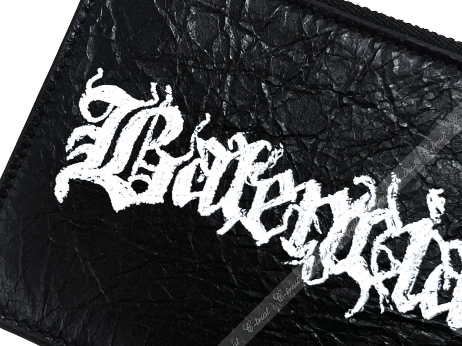 BALENCIAGA バレンシアガ 財布 カードケース コインケース GRAFFITI