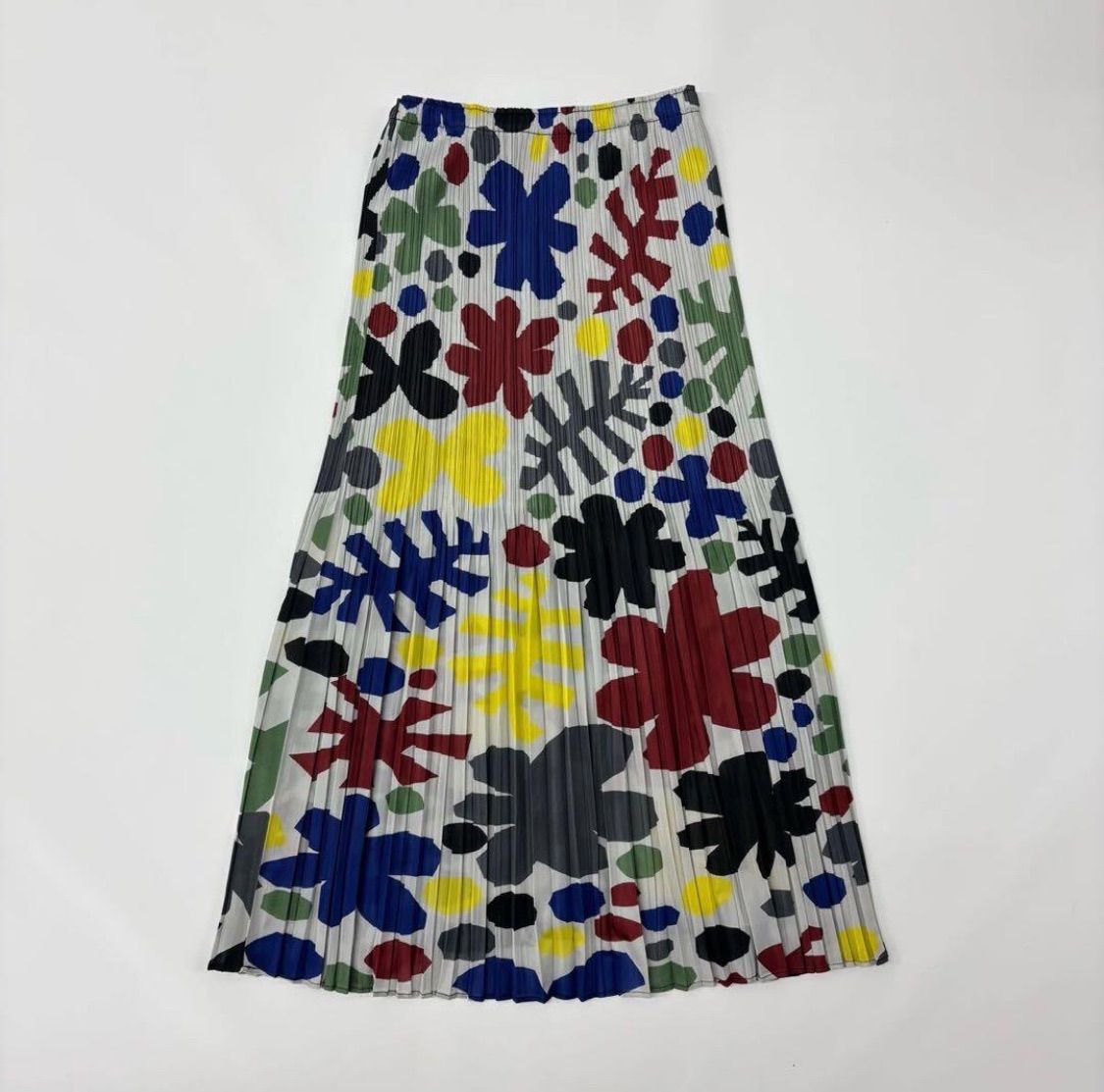 PLEATS PLEASE ISSEY MIYAKE プリーツプリーズ イッセイミヤケ 大小