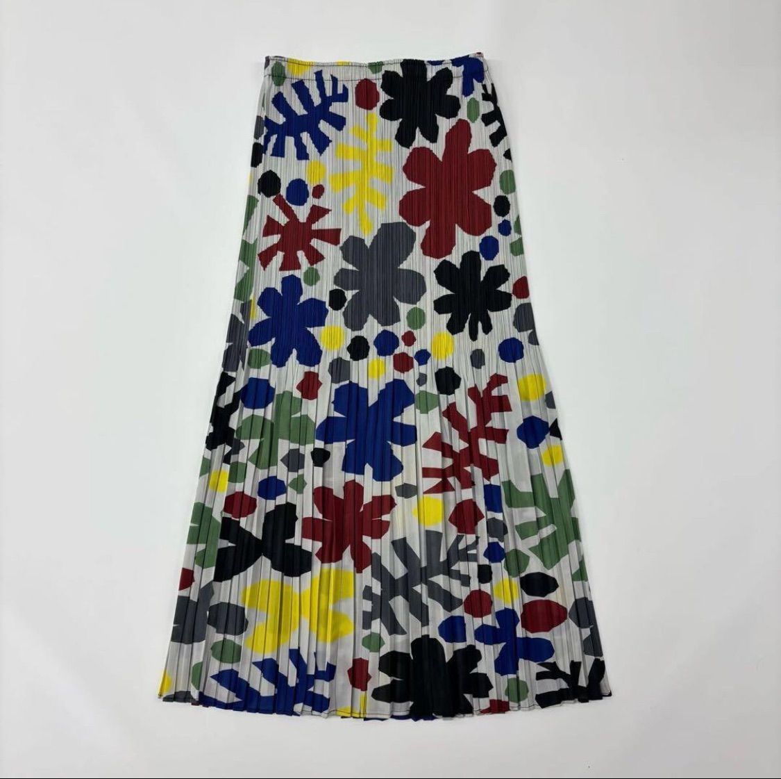 PLEATS PLEASE ISSEY MIYAKE プリーツプリーズ イッセイミヤケ 大小