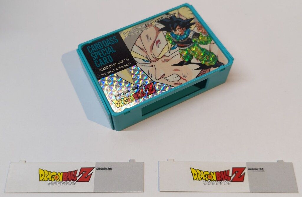 ドラゴンボールカードダス40枚セット当時品 当時物ドラゴンボール