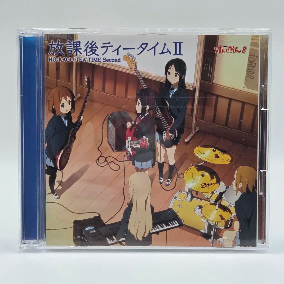 けいおん!! CD 17点セット けいおん!! CD 17点セット Amazon.co.jp: K-ON! MUSIC HISTORY'S BOX