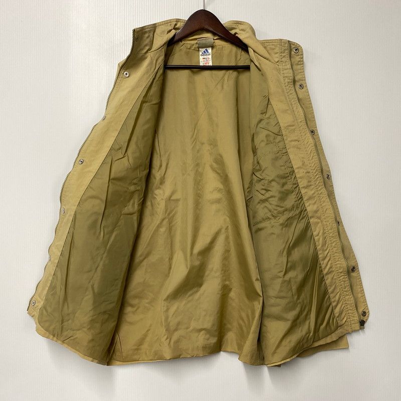 中古品】adidas アディダス NYLON JACKET ナイロンジャケット アウター
