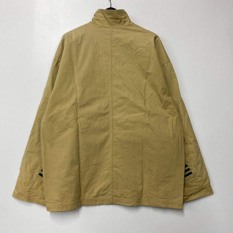 中古品】adidas アディダス NYLON JACKET ナイロンジャケット アウター