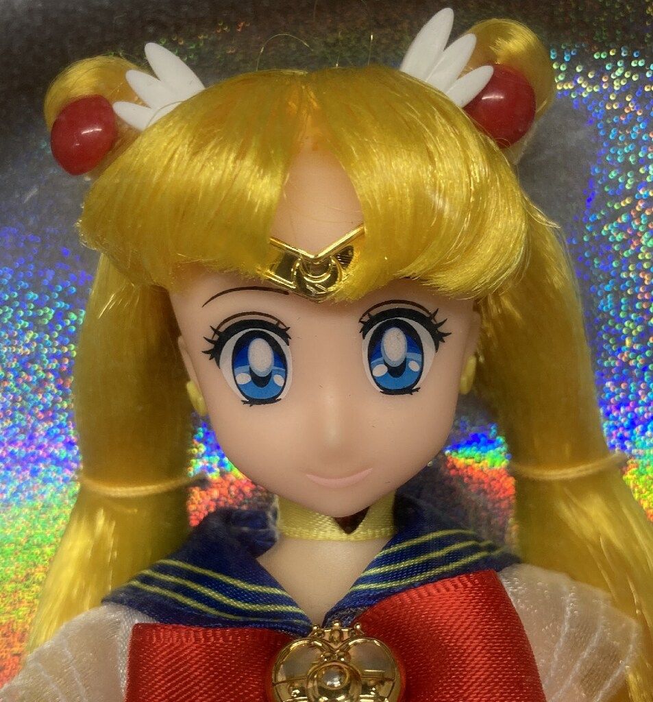 USJオリジナル セーラームーン25th ユニバーサル・スタジオ・ジャパン