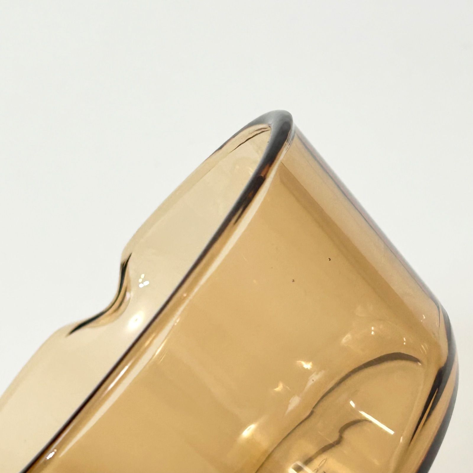 VISION ビジョン コーニング 耐熱ガラス ミルクパン 片手鍋