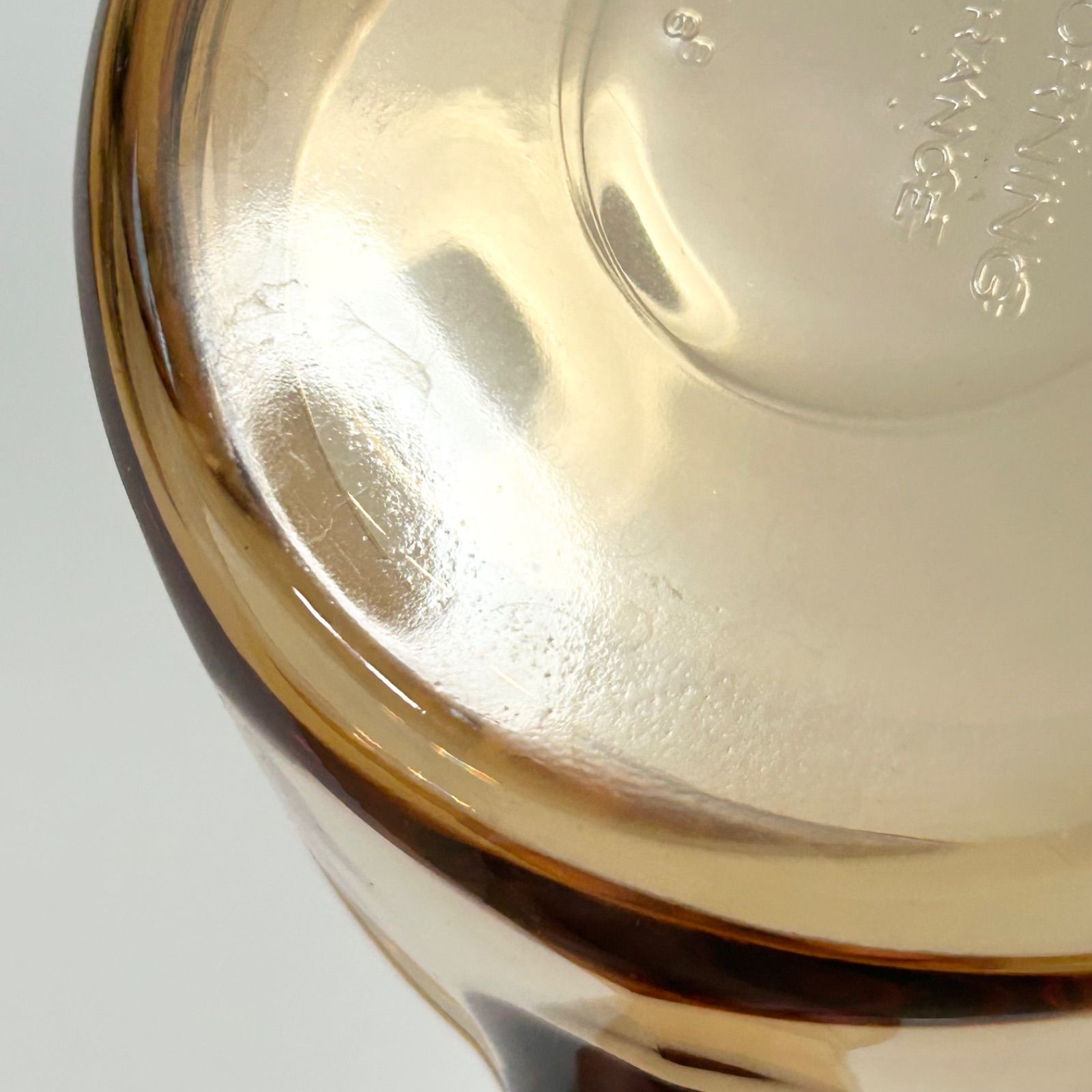 VISION ビジョン コーニング 耐熱ガラス ミルクパン 片手鍋