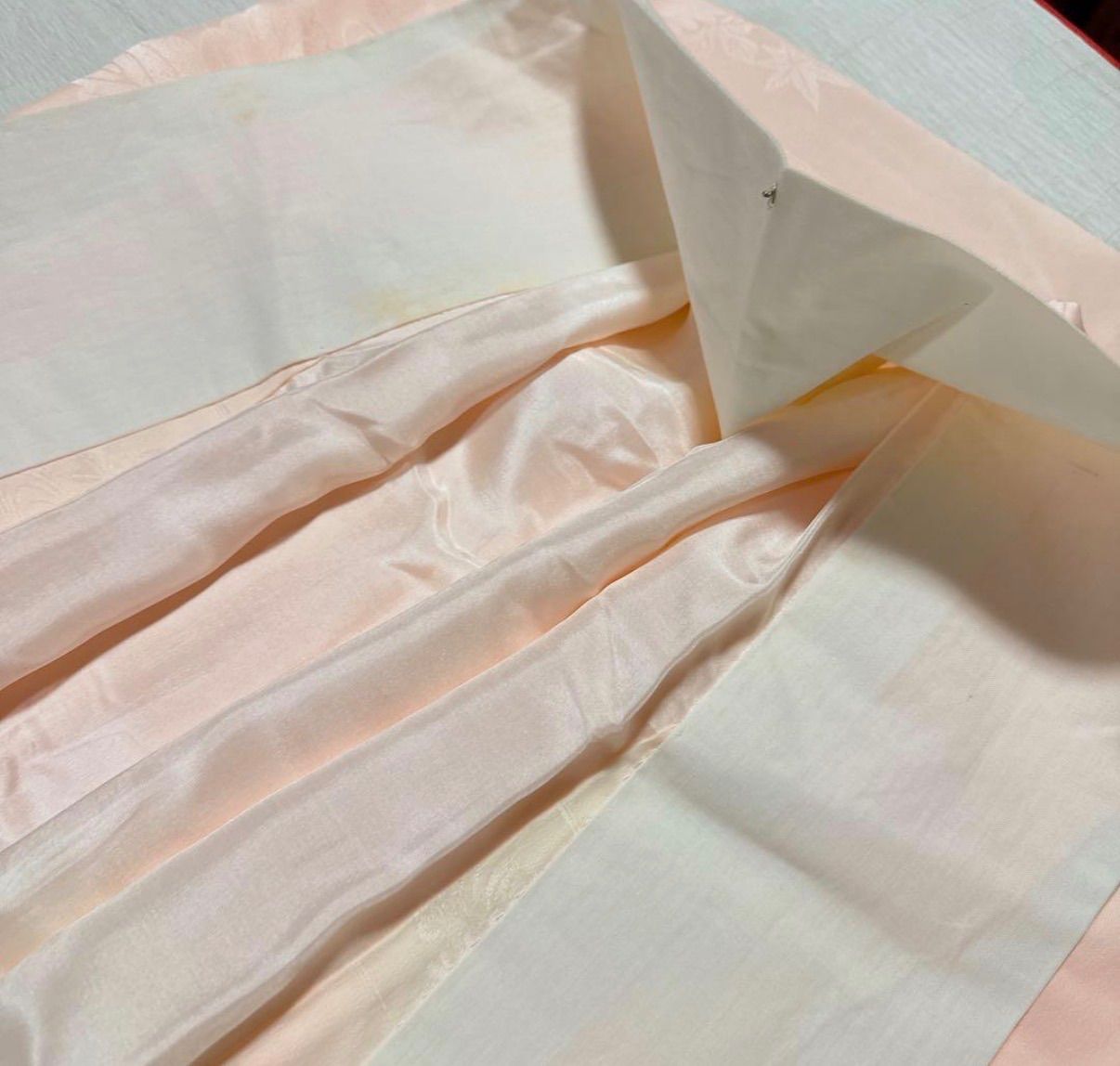 藤井寛 梅垣織物 振袖 成人式 フルセット 正絹 衿秀 - メルカリ