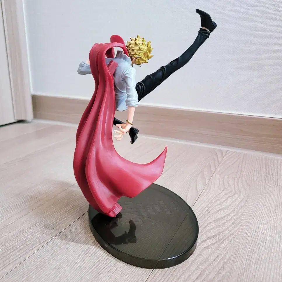 ワンピース ONE サンジ PIECE フィギュア | : “K×MAXIMUM” (ワンピース) バンプレストの『ワンピース』フィギュア「GLITTER＆GLAMOURS - vol.4 MEN GRANDLINE THE ワンピース“S.O.C”