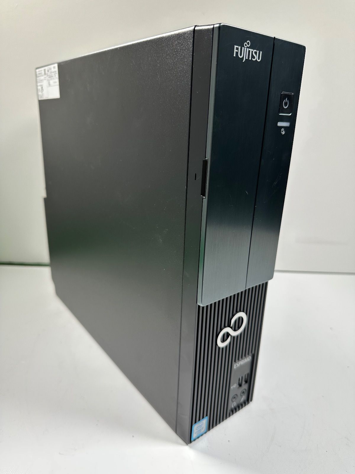 ゲーミングPC/i7 6700/500GB/GTX1050/Office搭載