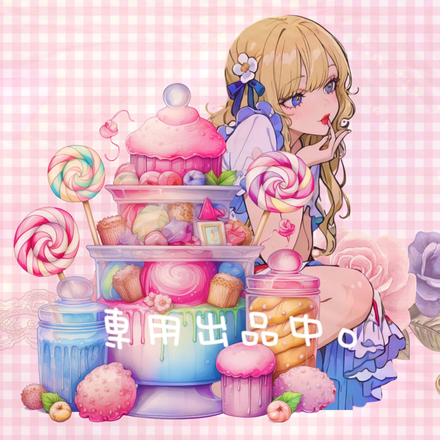 まゆぽこ様 まゆぽこ様 専用出品 - Pocochaコラボ ⁄