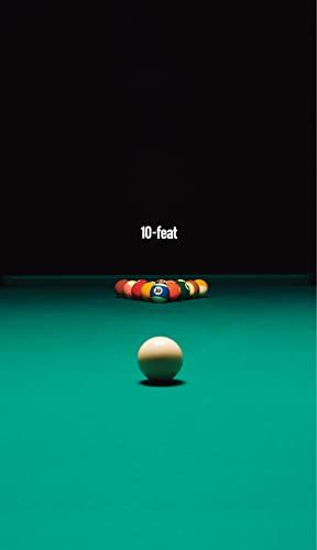 CD)10-feat (完全生産限定盤)(DVD+グッズ付)／10-FEET
