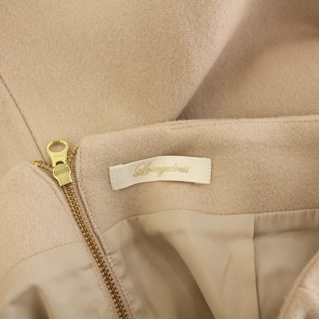 ラウンジドレス ガリャルダガランテ Loungedress GALLARDAGALANTE