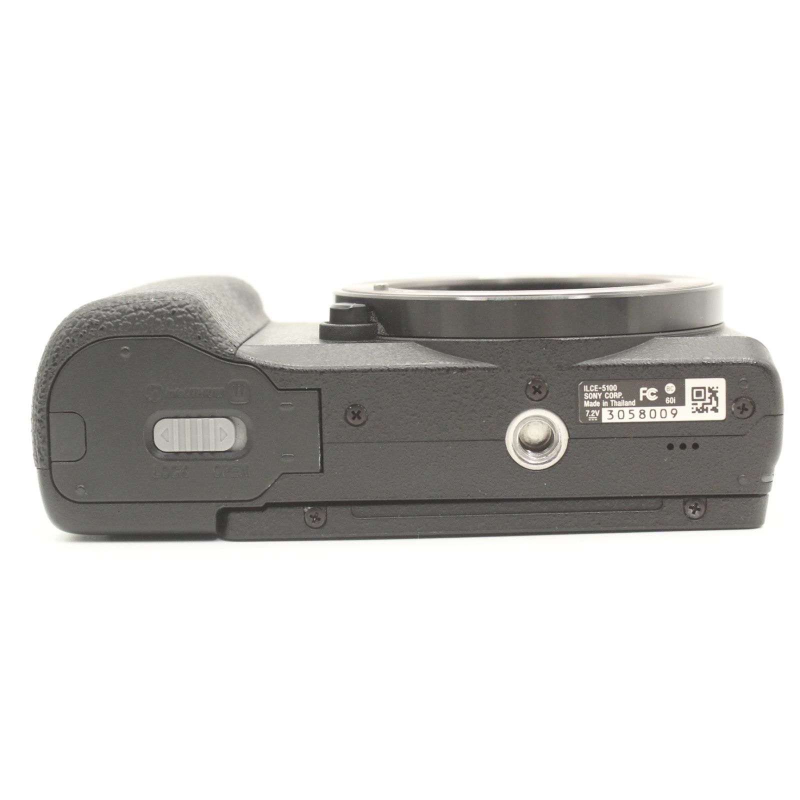 ≪極上品≫ SONY α5100 ボディ ブラック ILCE-5100 #20251031-2934