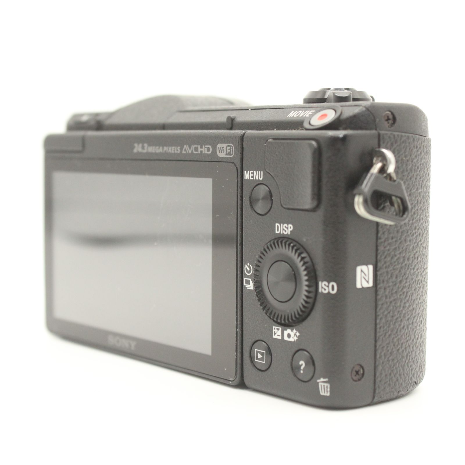 ≪極上品≫ SONY α5100 ボディ ブラック ILCE-5100 #20251031-2934