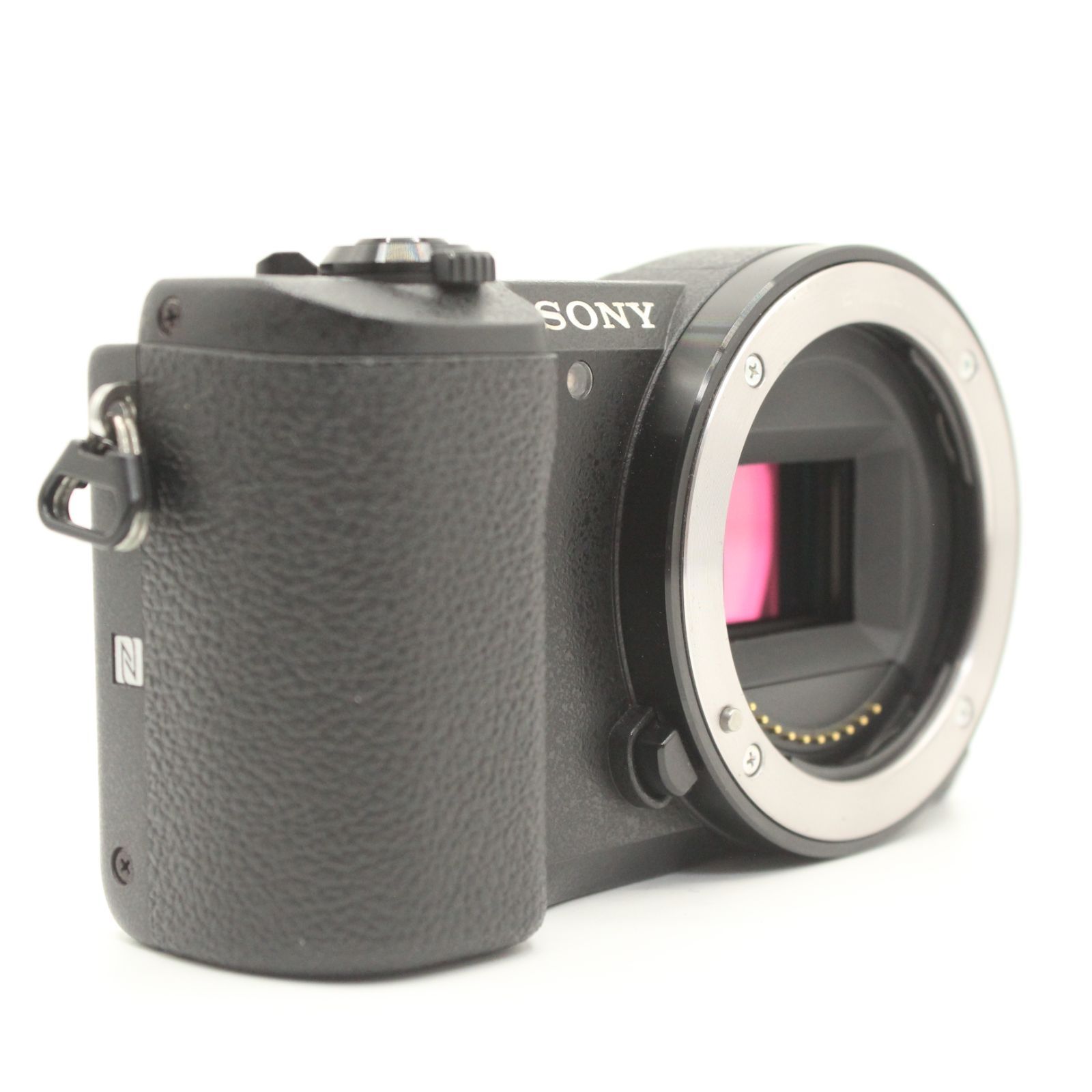 ≪極上品≫ SONY α5100 ボディ ブラック ILCE-5100 #20251031-2934