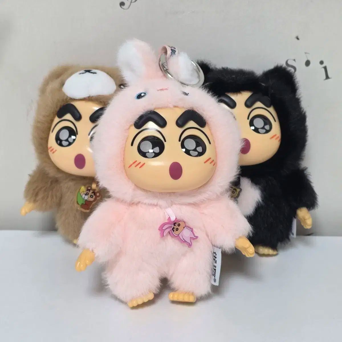 クレヨンしんちゃん ラブブ PHANTASY SOUP版 - メルカリ