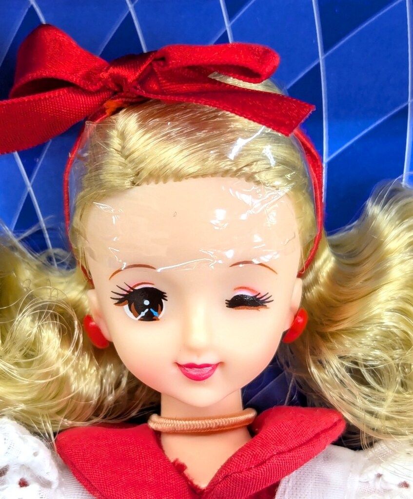 ジェニーメルヘンコレクション 不思議の国のジェニー タカラ ジェニーメルヘンコレクション 不思議の国のジェニー - メルカリ