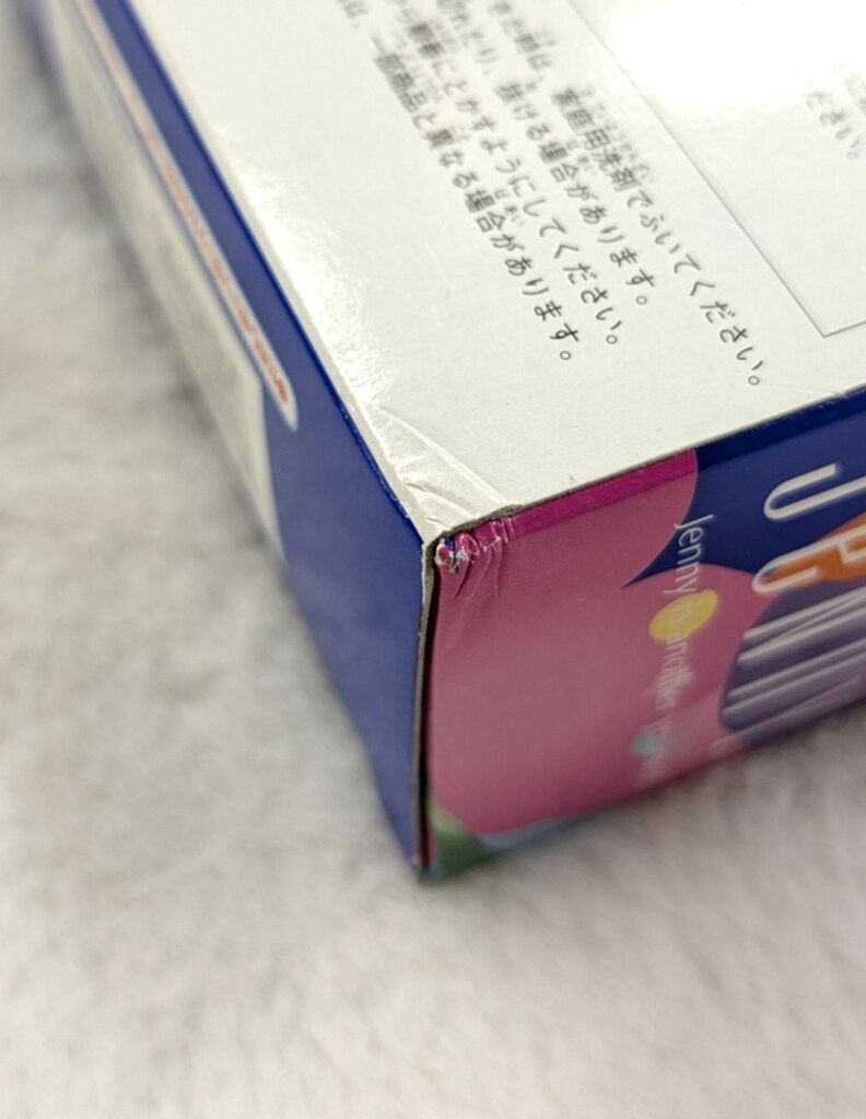 タカラ ジェニーメルヘンコレクション 不思議の国のジェニー - メルカリ