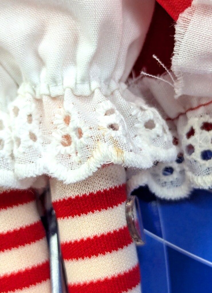 タカラ ジェニーメルヘンコレクション 不思議の国のジェニー - メルカリ