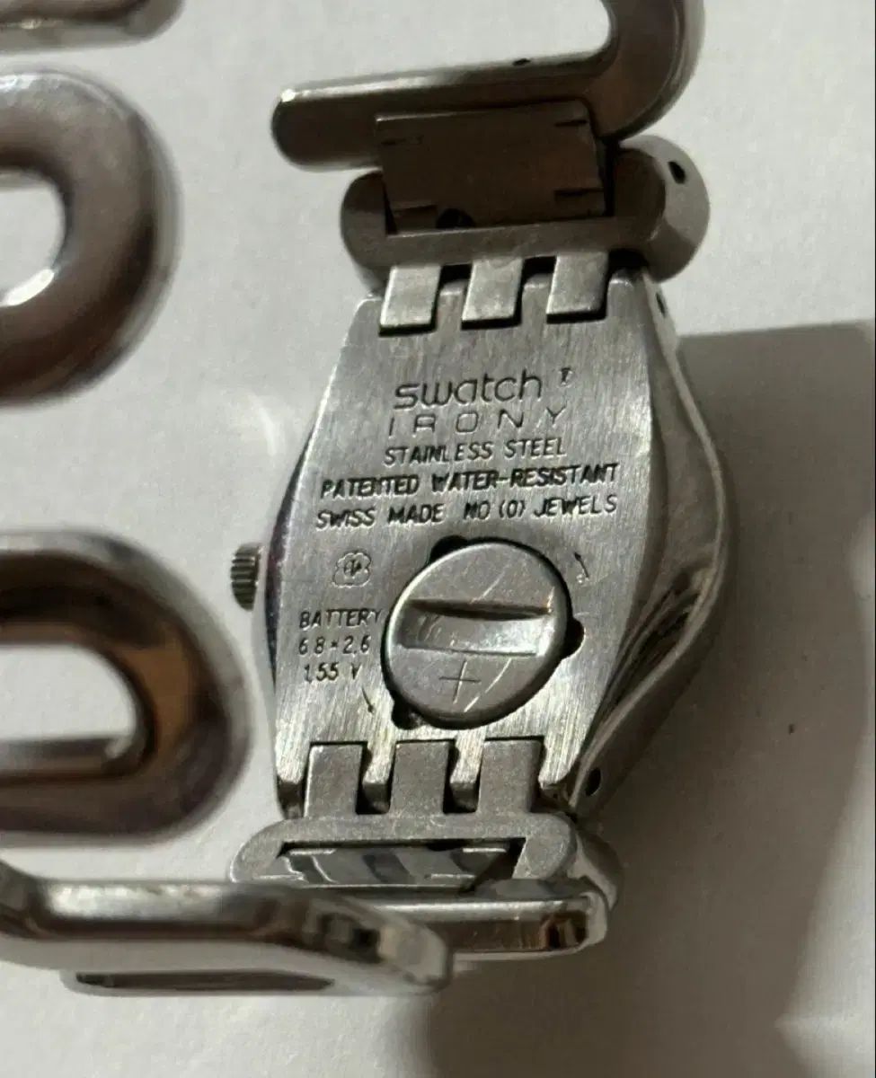 SWATCH スウォッチ